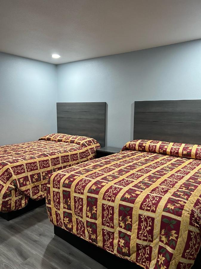 Travel Inn Gilroy Ngoại thất bức ảnh