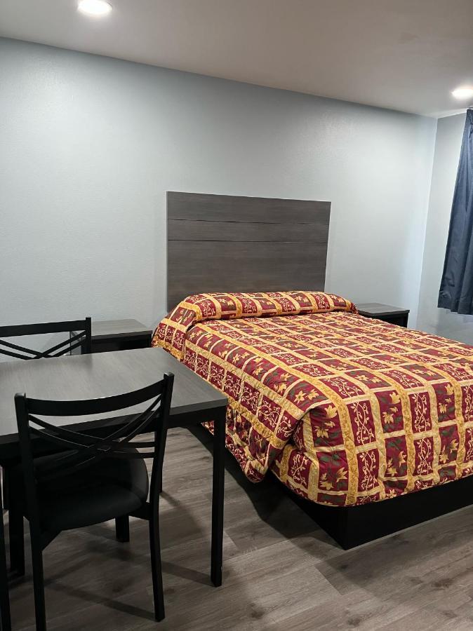 Travel Inn Gilroy Ngoại thất bức ảnh