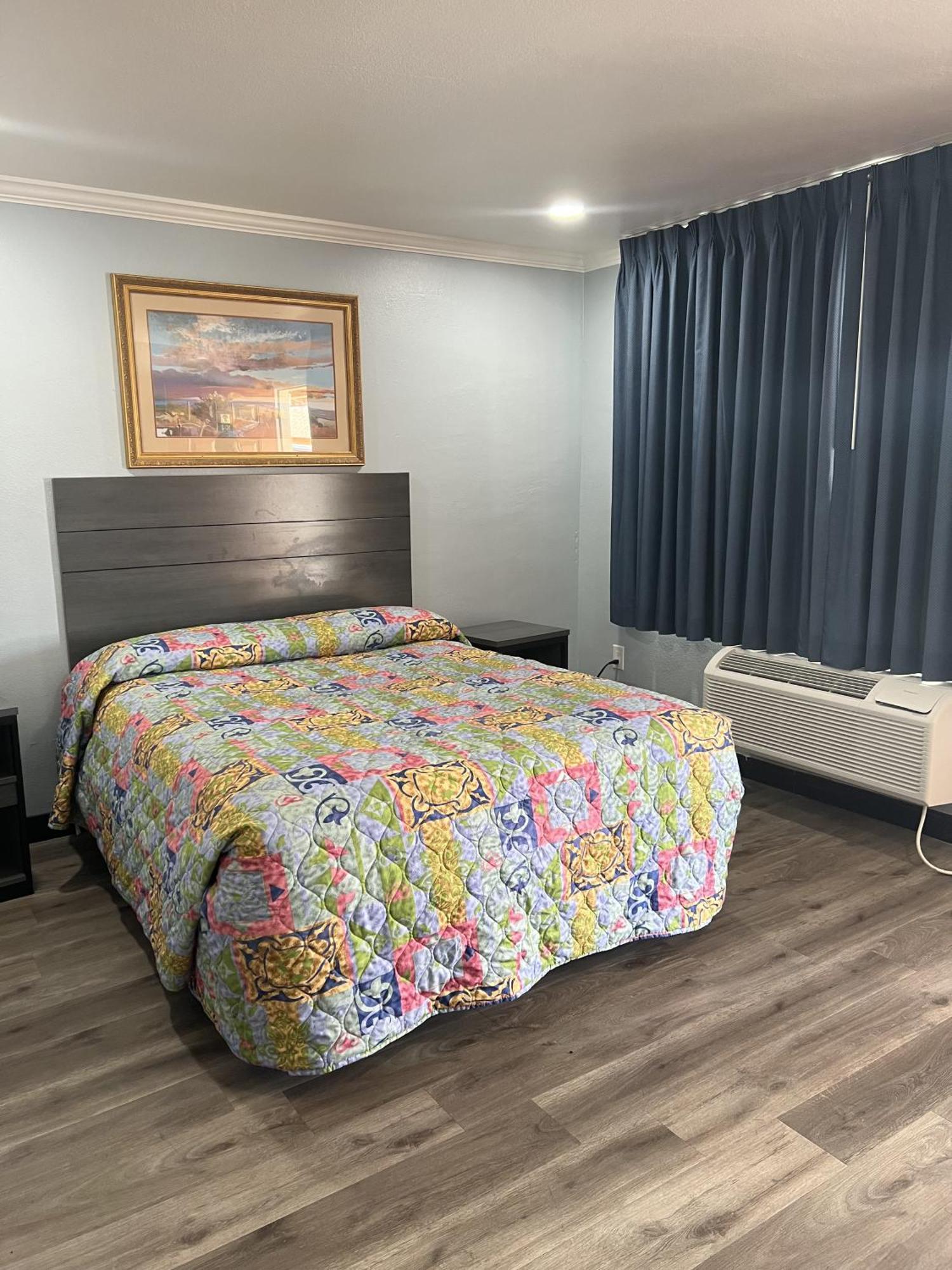 Travel Inn Gilroy Ngoại thất bức ảnh