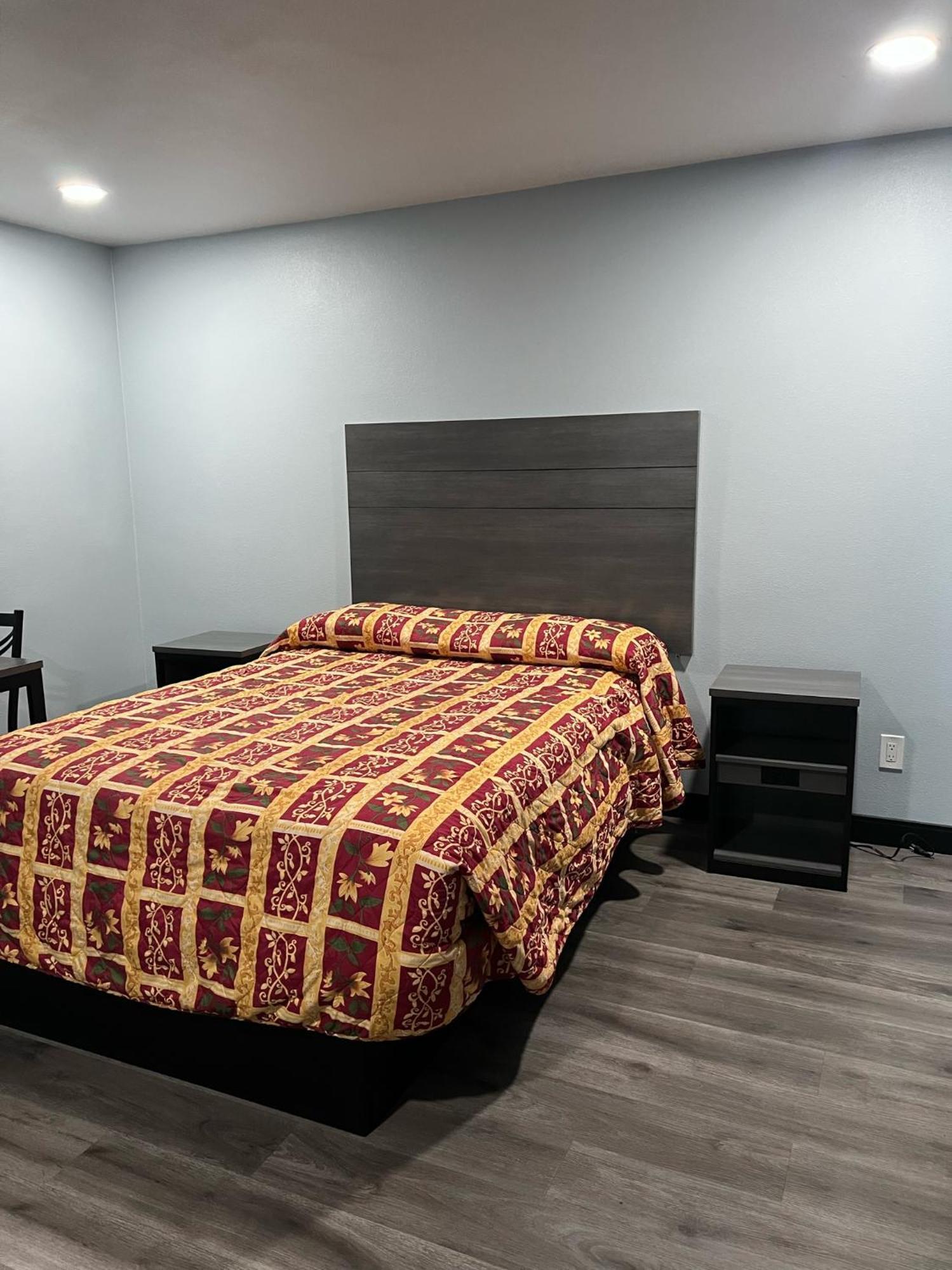 Travel Inn Gilroy Phòng bức ảnh